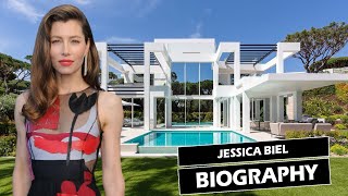 Jessica Biel _ Biography _ Lifestyle _ Networth _ Family