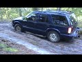 chevy truck blazer 4x4 test for the max