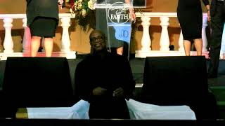 The Lord's Supper Worship Celebration - 8-2-20