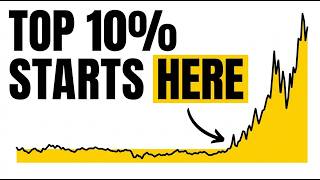 If Your Net Worth Is Over This Number, You're Already In The Top 10% (The Real Data)