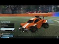 how to open drops u0026 see item rewards in rocket league