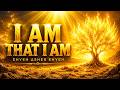 I AM THAT I AM | Hebrew Messianic Worship | Yahweh Worship| Names of God Worship Series