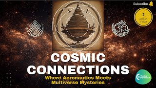 Vimana Shastra: Unearthing Cosmic Connections to Multiverse | Journey into the Cosmic Past | Ancient