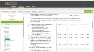 Taxwise Online Demo