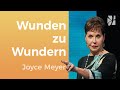 Schmerz in STÄRKE verwandeln 💪 Dein Weg zur HEILUNG 🌿 – Joyce Meyer – Seelischen Schmerz heilen