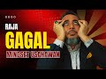 Usahawan Yang Gagal Berkali-Kali akan Berjaya! Teruskan!