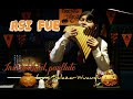 JUAN GABRIEL | Asi Fue | Instrumental | PANFLUTE | live