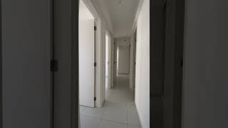 Apartamento para venda em Lagoa Nova, Natal/RN