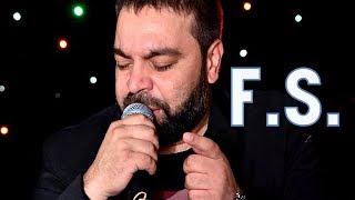 Nebunia lu' Salam 2016 - Colaj Florin Salam cu manele live