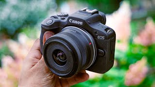 Canon R100 | Watch Before You Buy