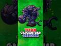 GARGANTUAR OBSIDIAN makin menyala 🔥🔥🔥#pvzfusion