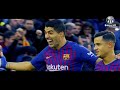 جميع اهداف كوتينهو مع برشلونه بالتعليق العربي hd