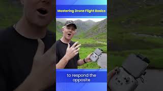 mastering drone flight basics