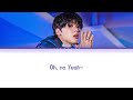 yoon san ha losing my mind lyrics 윤산하 losing my mind 가사