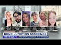 first step to inquest into the bondi junction stabbing tragedy 9 news australia