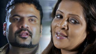 എന്താ അങ്ങനെ, എപ്പോഴും നീ പറയാറുള്ളതല്ലേ Tini Tom | Kaniha | Perfume Movie Scene