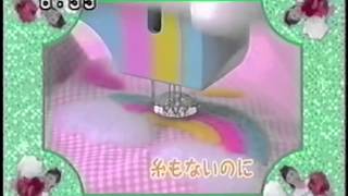 Cm マクドナルド ハッピーセット スヌーピー 03年