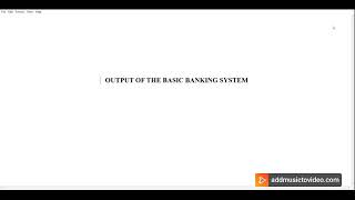 Basic Banking System using HTML, CSS and Javascript | GRIP | TSF | Bitcoin-Based Replica