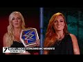 Becky Lynch’s scorching mic moments WWE Top 10, Aug. 26, 2021