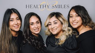 What it's like to be part of the OC Healthy Smiles Team