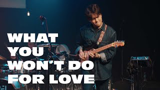 [RFJ] What you wont do for love - Bobby Caldwell