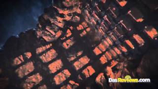 Mortal Kombat Shadows Trailer 2010 HD