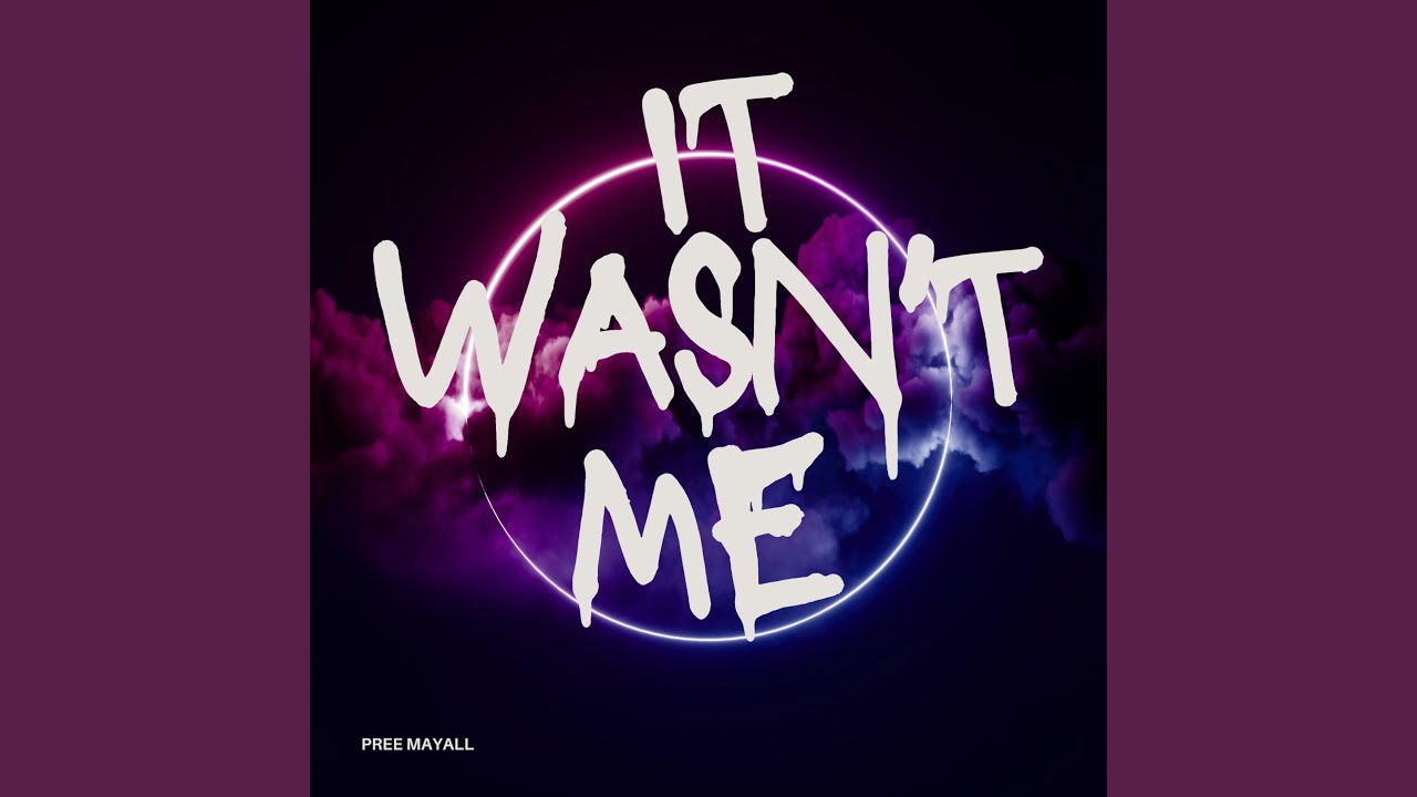 It Wasn T Me Youtube Music