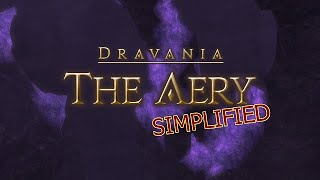 FFXIV Simplified - The Aery (Patch 6.2 Update)