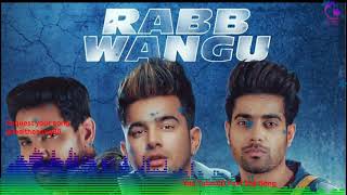Rabb Wangu by Jass Manak_ 3D Song-| Dolby Surround| #Bassboosted| #3DFEELTHESONG