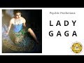Psychic Predictions 2019 Lady Gaga