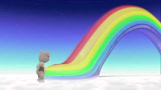 Little Charley Bear - Charley Over the Rainbow