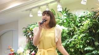 『うれしい！たのしい！大好き！』20170604 RiRiKA Tea Party Vol.7