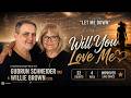 WILL YOU LOVE ME - LINE DANCE (JUN 2026)