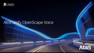 Atos Unify OpenScape Voice