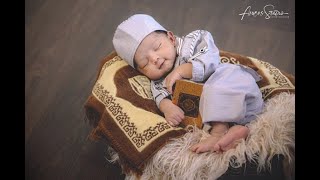 Bacaan Al-Quran Untuk Bayi Agar Mudah Tidur dan Tidak Rewel Murottal Pengantar Tidur Bayi Nyenyak