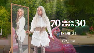 70 São Os Novos 30 | Em Exibição