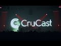 flava d b2b sammy virji crucast warehouse project