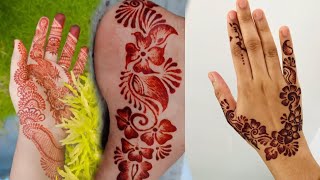 Eid Mehandi Designs 2021 | EID Special Mehndi Design 2021 | Arabic mehndi design 2021 | #mehndi2021