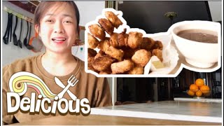 HOW TO MAKE HOMEMADE FISHBALL AND SAUCE