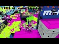 スプラトゥーン1 無印 s 日々のプレイ動画 ♯95