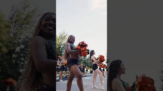 Ut Dallas First Weeks Rewind