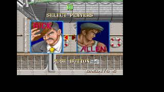 RO2N Broadcast! Have fun! 64th Street - A Detective Story (1991)