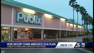Publix is coming to northern Kentucky: What it means for booming grocery industry