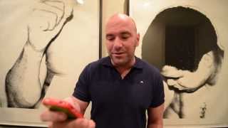 Dana White UFC 160 Vlog Day 1