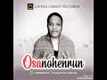 latest benin music title. osanohenrun by evanz zion official audio