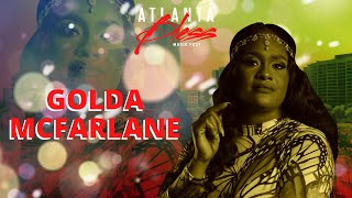 Golda McFarlane (Live) Atlanta Bless Music Fest 2022