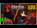 (1440p 60 FPS) Gregor EGO Skill — All of a Sudden, One Day... — Limbus Company