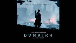 Dunkirk - The Oil Theme Extended