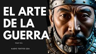 El arte de la guerra por Sun Tzu (📚🔊Audio Libro completo en español)