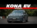 Hyundai Kona EV - Owner KancilZilla